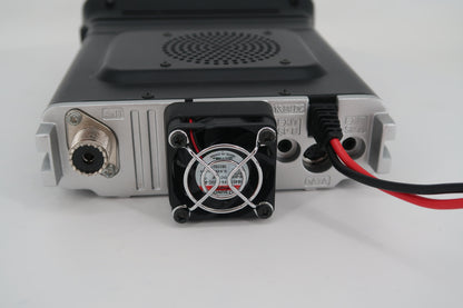 U20408 Used Yaesu FTM-500D 144/430MHz C4fm/FM 50W Transceiver