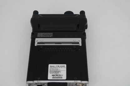 U20408 Used Yaesu FTM-500D 144/430MHz C4fm/FM 50W Transceiver