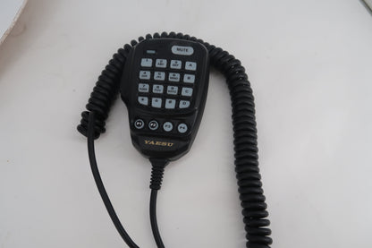U20408 Used Yaesu FTM-500D 144/430MHz C4fm/FM 50W Transceiver