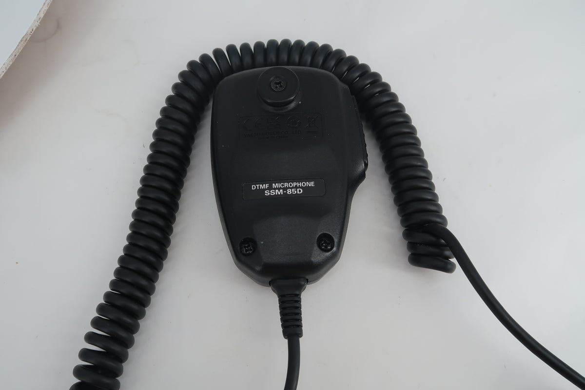 U20408 Used Yaesu FTM-500D 144/430MHz C4fm/FM 50W Transceiver
