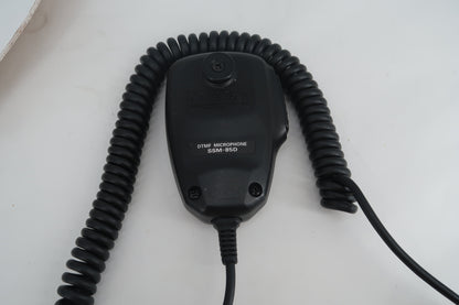 U20408 Used Yaesu FTM-500D 144/430MHz C4fm/FM 50W Transceiver