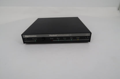 U20409 AS-IS Untested Kantronics Packet Communicator 3 KPC-3