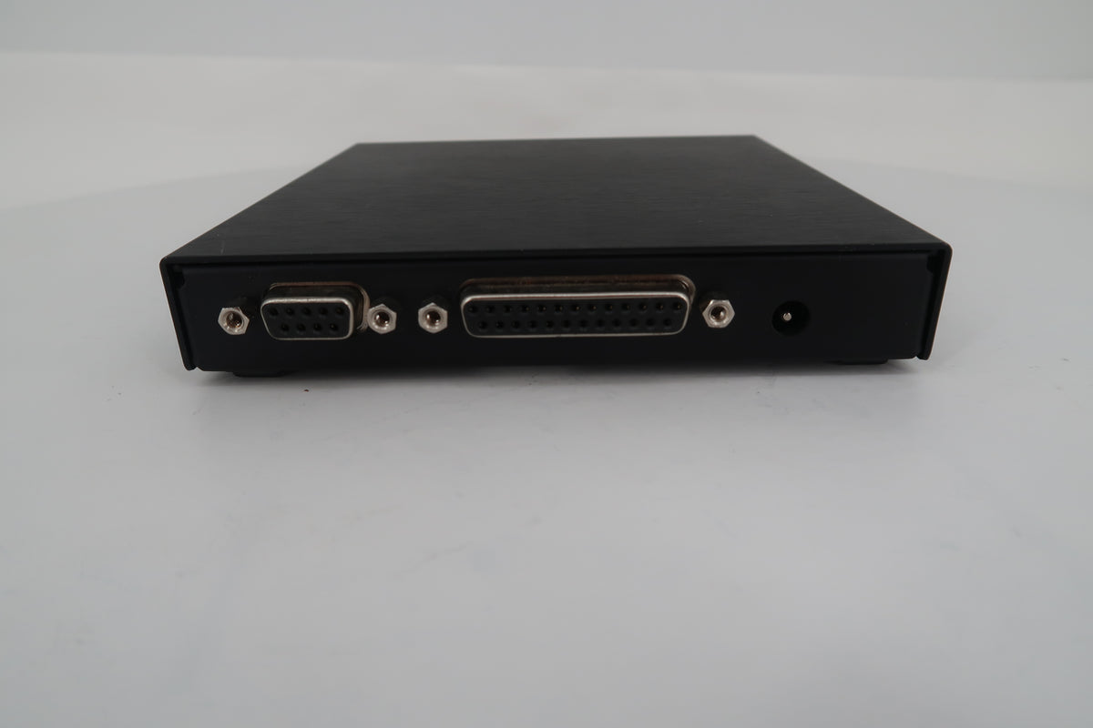 U20409 AS-IS Untested Kantronics Packet Communicator 3 KPC-3
