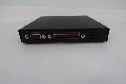 U20409 AS-IS Untested Kantronics Packet Communicator 3 KPC-3