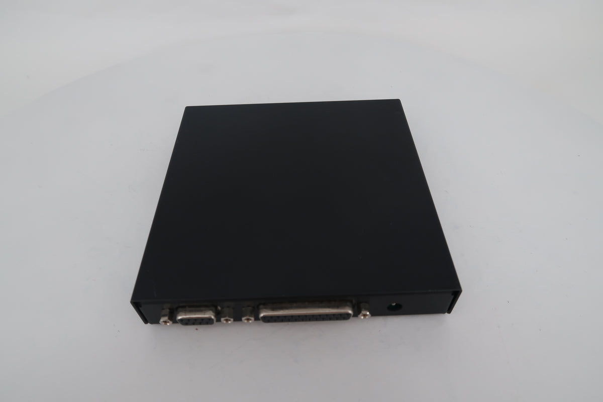 U20409 AS-IS Untested Kantronics Packet Communicator 3 KPC-3