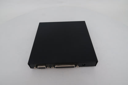 U20409 AS-IS Untested Kantronics Packet Communicator 3 KPC-3