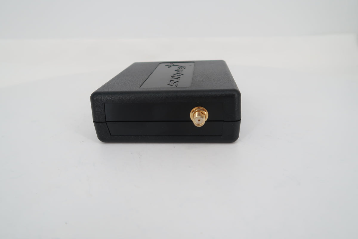 U20410 Used SDRplay RSP1 Wideband USB Radio Receiver