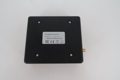U20410 Used SDRplay RSP1 Wideband USB Radio Receiver
