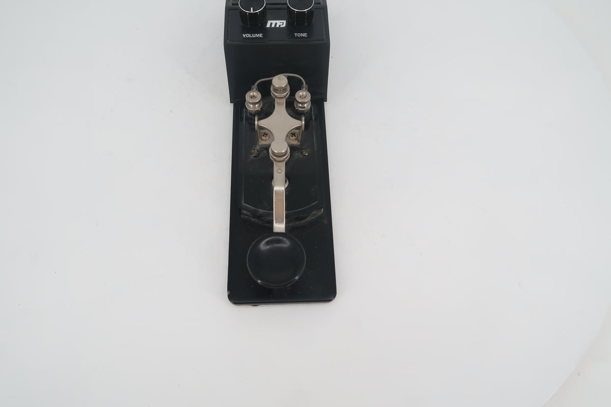 U20411 Used MFJ-557 Deluxe Morse Code Practice Oscillator