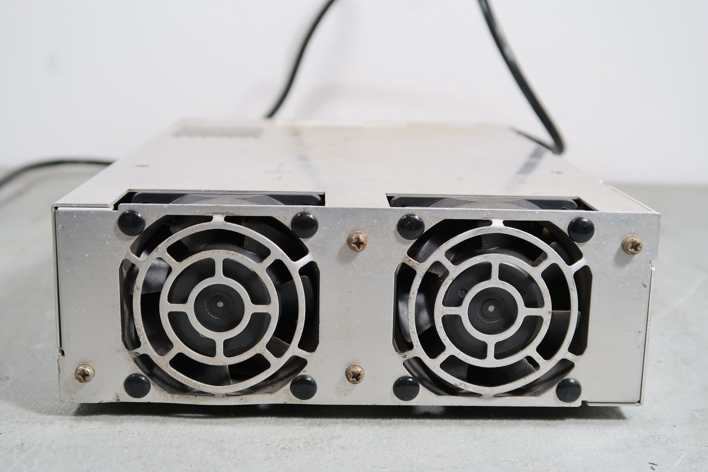 U19452 Used Cosel PBA1500F-12-XDAKA Switching Power Supply 12VDC/125A Output
