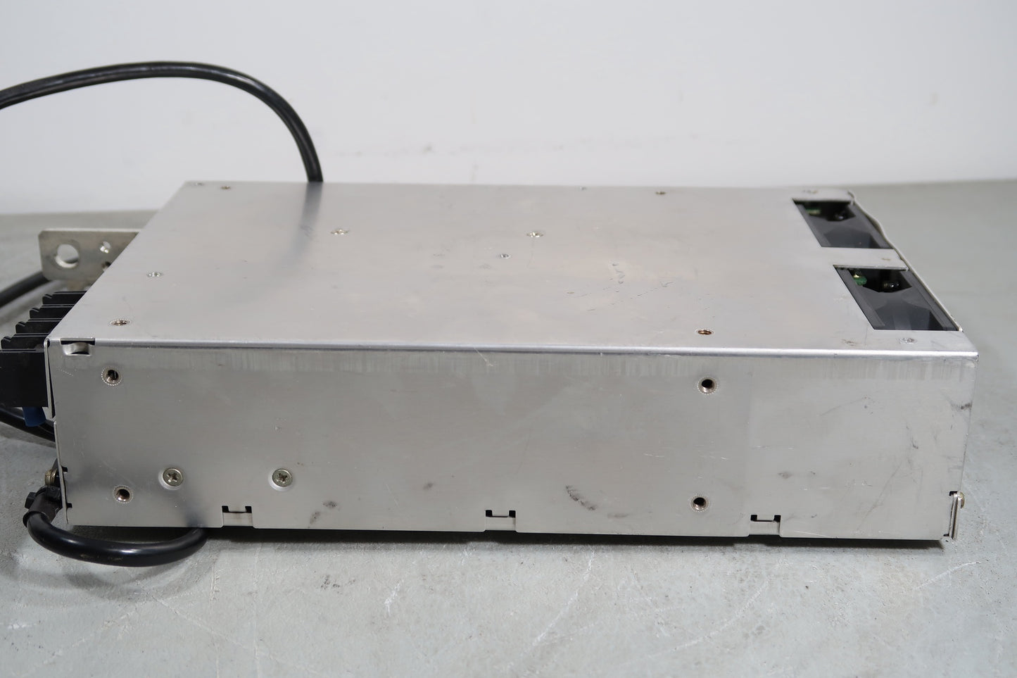 U19452 Used Cosel PBA1500F-12-XDAKA Switching Power Supply 12VDC/125A Output
