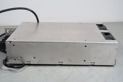 U19452 Used Cosel PBA1500F-12-XDAKA Switching Power Supply 12VDC/125A Output