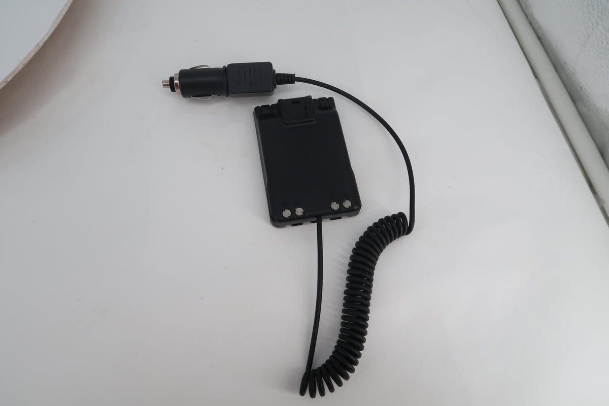U20412 Used ICOM ID-51A Plus VHF/UHF FM/D-STAR 5W Handheld Transceiver 50th Anniversary Limited Edition