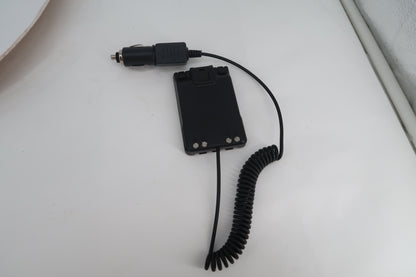 U20412 Used ICOM ID-51A Plus VHF/UHF FM/D-STAR 5W Handheld Transceiver 50th Anniversary Limited Edition
