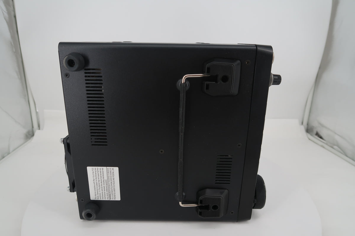 U20415 Used ICOM IC-7300 HF/50MHz 100W Transceiver
