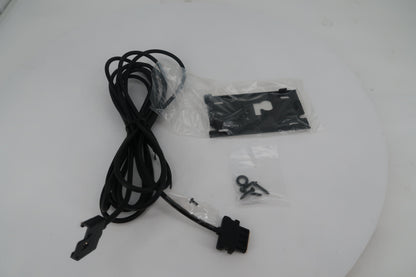 U20416 Used ICOM MB-105A Mounting Bracket & ICOM OPC-1443 Separation Cable (11.6 ft) for ICOM IC-7000