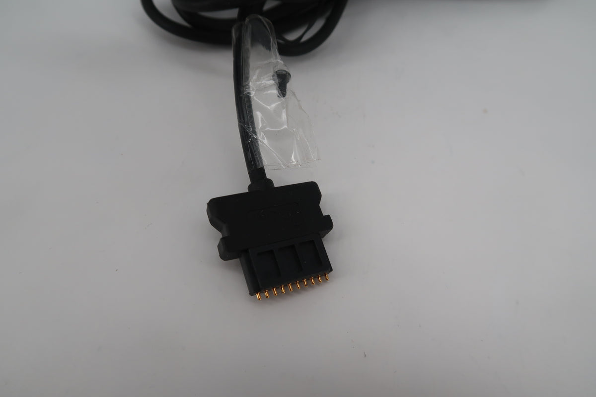 U20416 Used ICOM MB-105A Mounting Bracket & ICOM OPC-1443 Separation Cable (11.6 ft) for ICOM IC-7000
