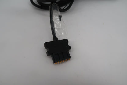 U20416 Used ICOM MB-105A Mounting Bracket & ICOM OPC-1443 Separation Cable (11.6 ft) for ICOM IC-7000