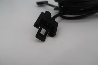 U20416 Used ICOM MB-105A Mounting Bracket & ICOM OPC-1443 Separation Cable (11.6 ft) for ICOM IC-7000