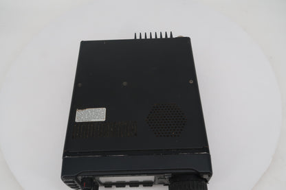 U20418 Used ICOM IC-706 HF/VHF All-Mode 100W Transceiver w/XGGCOMMS USB-Digimode-4 & DM5AL Separation Cable