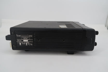 U20418 Used ICOM IC-706 HF/VHF All-Mode 100W Transceiver w/XGGCOMMS USB-Digimode-4 & DM5AL Separation Cable
