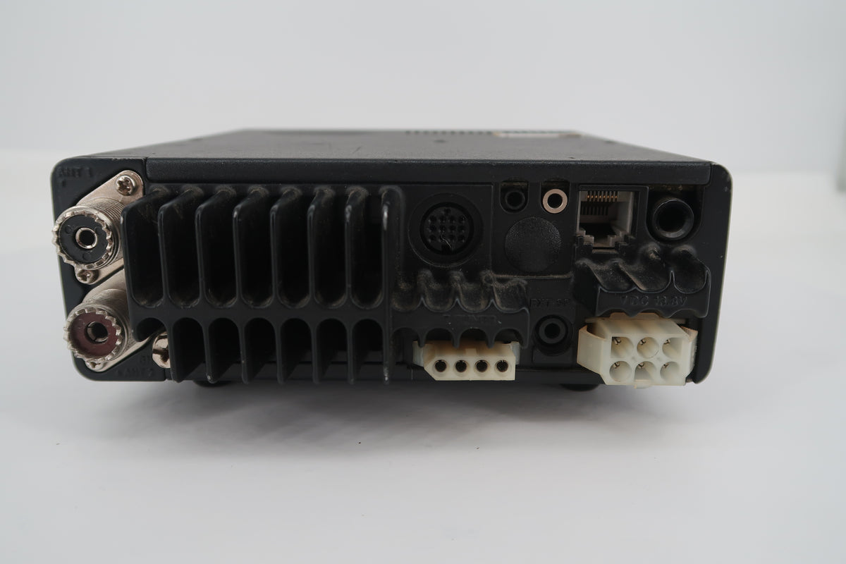 U20418 Used ICOM IC-706 HF/VHF All-Mode 100W Transceiver w/XGGCOMMS USB-Digimode-4 & DM5AL Separation Cable