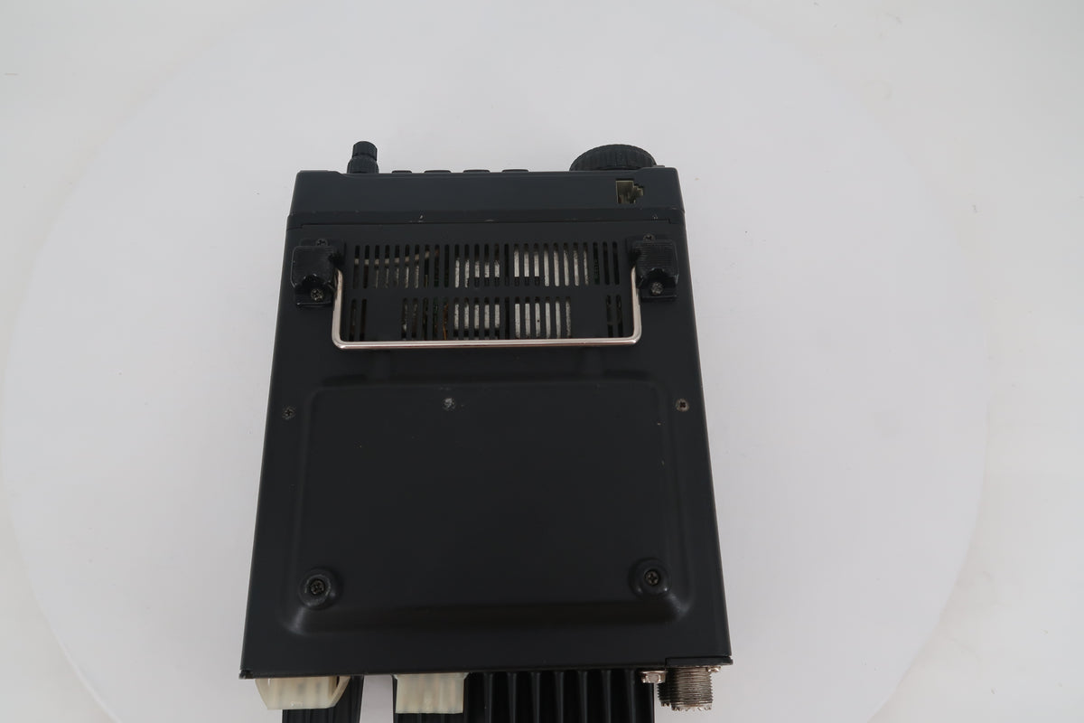 U20418 Used ICOM IC-706 HF/VHF All-Mode 100W Transceiver w/XGGCOMMS USB-Digimode-4 & DM5AL Separation Cable