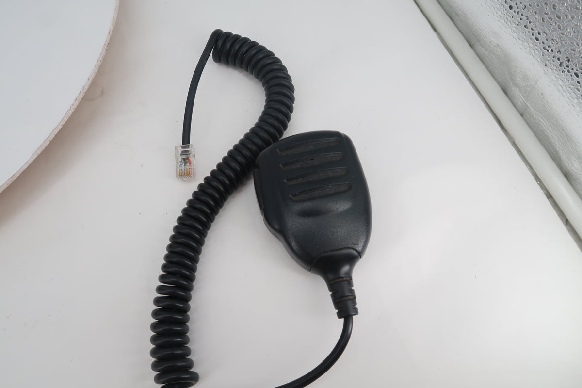 U20418 Used ICOM IC-706 HF/VHF All-Mode 100W Transceiver w/XGGCOMMS USB-Digimode-4 & DM5AL Separation Cable