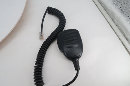U20418 Used ICOM IC-706 HF/VHF All-Mode 100W Transceiver w/XGGCOMMS USB-Digimode-4 & DM5AL Separation Cable