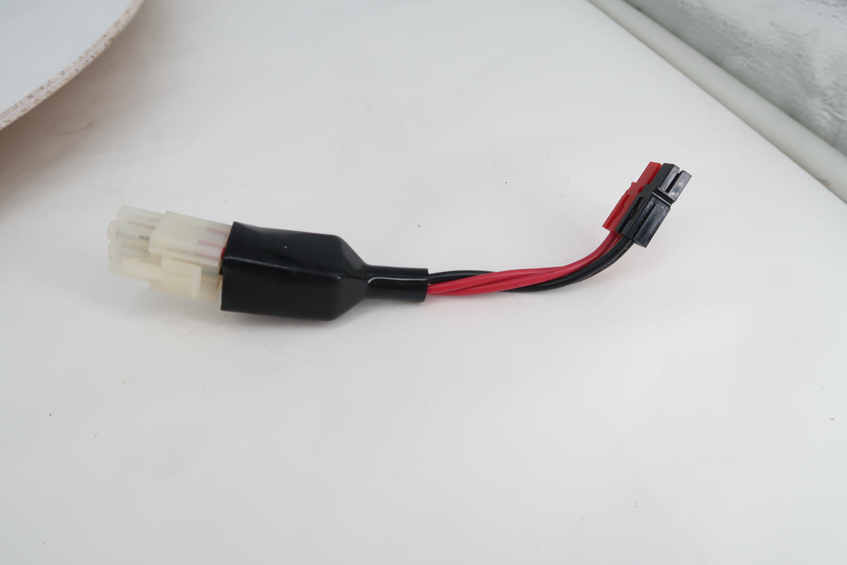 U20418 Used ICOM IC-706 HF/VHF All-Mode 100W Transceiver w/XGGCOMMS USB-Digimode-4 & DM5AL Separation Cable