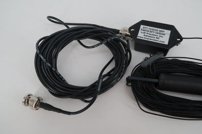 U20419 Used LnR Precision EFT-10/20/40 QRP End-Fed Half Wave (EFHW)  Antenna