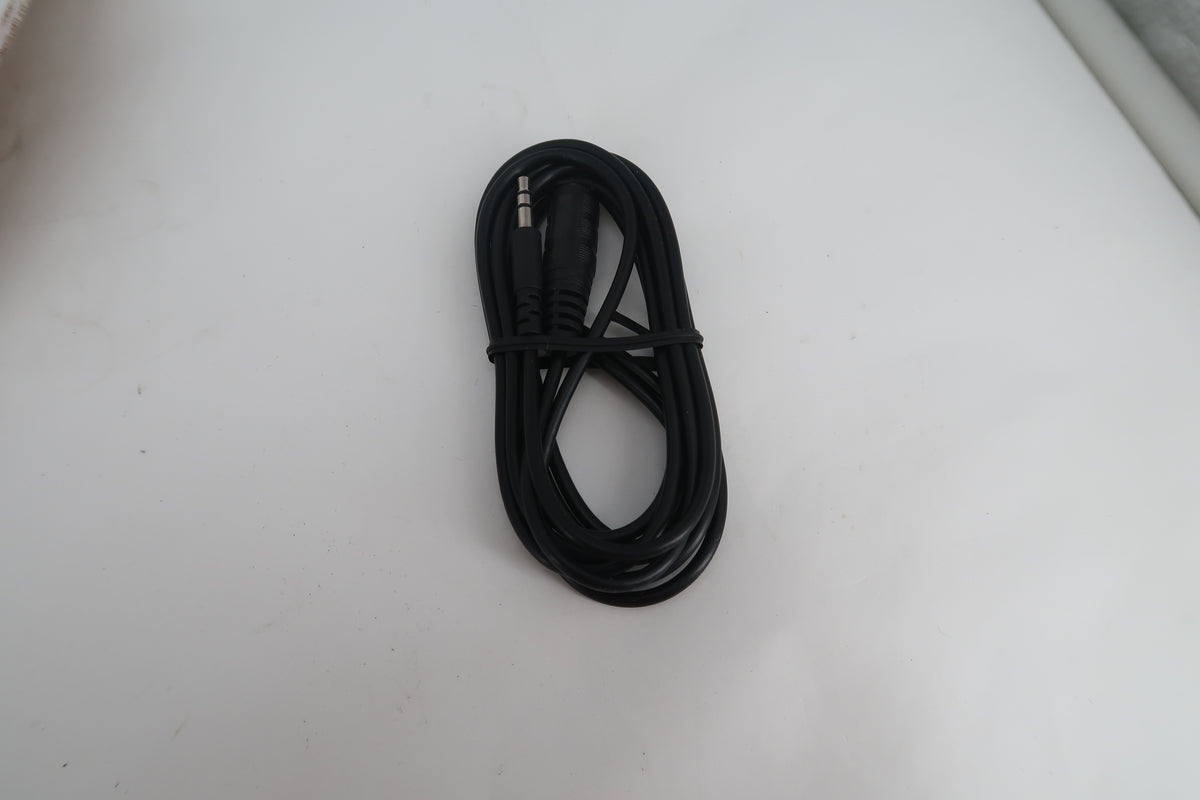 U20420 AS-IS Elecraft KX3-PCKT Cable Set (Incomplete Set)