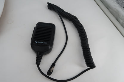 U20421 Used Elecraft KX2 80-10M SSB/CW/Data QRP 10W Transceiver w/KXAT2 Automatic Antenna Tuner & Extras