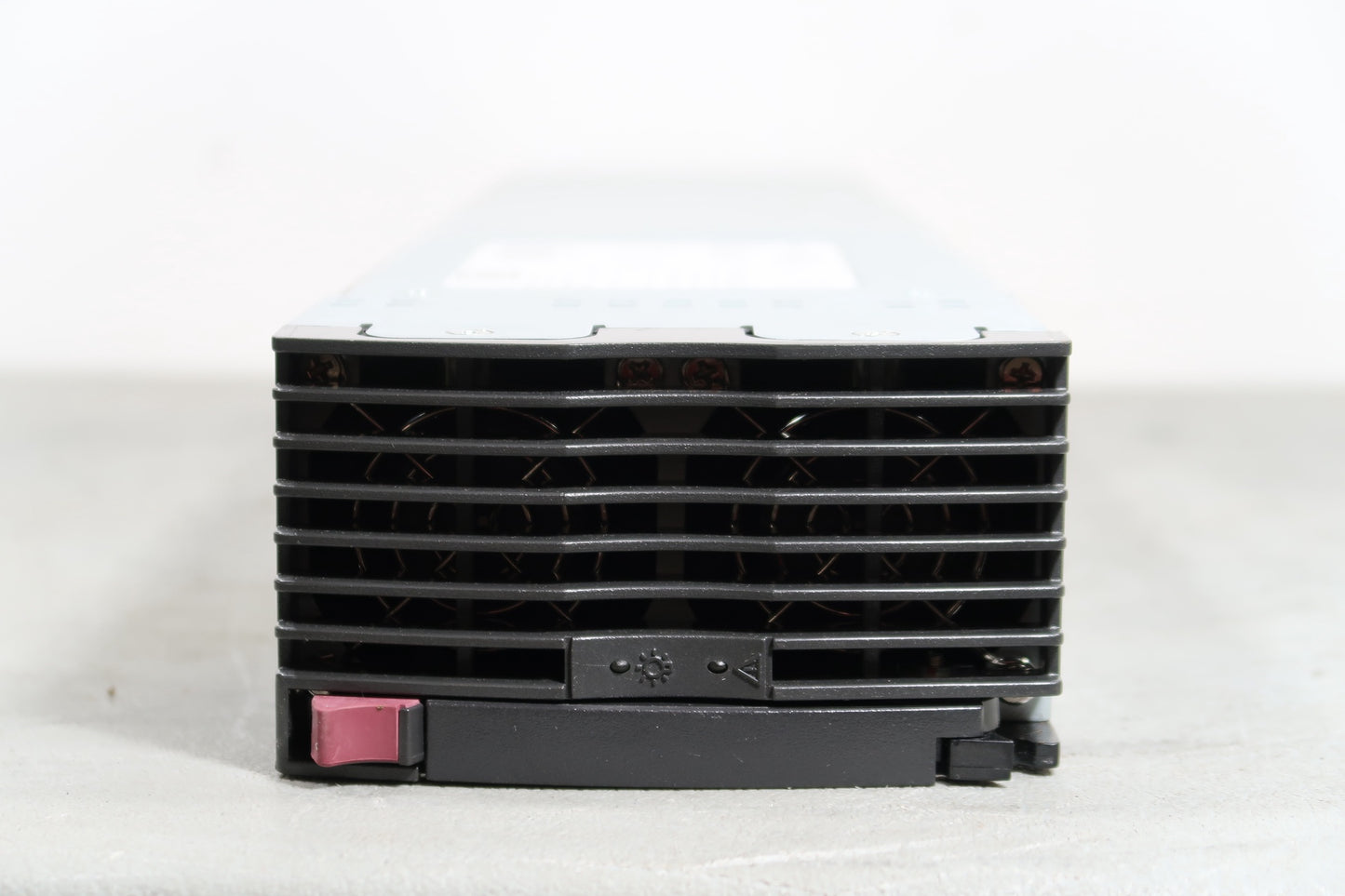 U19468 Used HP Model 226519-001, ESP120 Series 2950W Hot-Swappable Server Power Supply