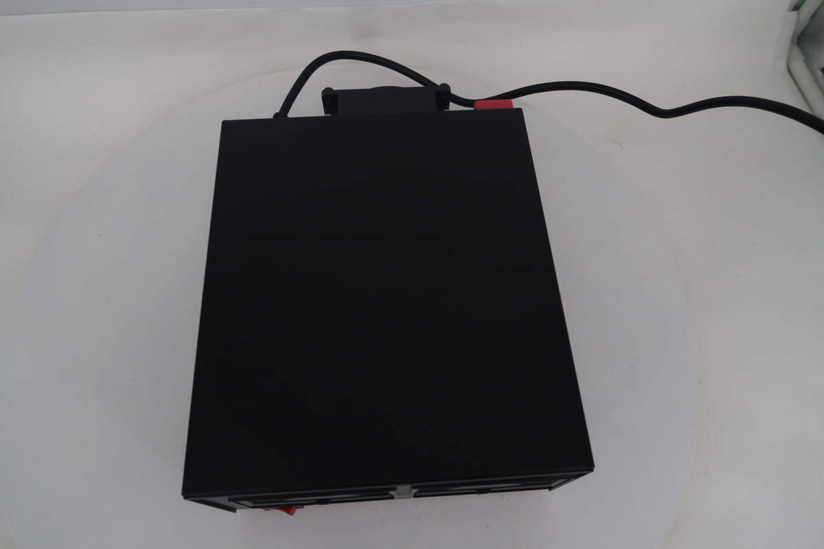 U20423 Used Astron SS-30M Switching Power Supply 13.8Vdc/30A