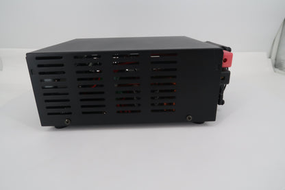 U20423 Used Astron SS-30M Switching Power Supply 13.8Vdc/30A