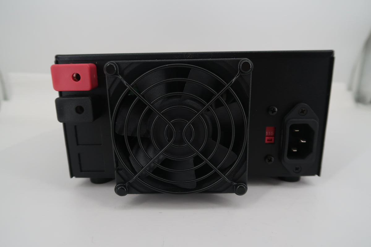U20423 Used Astron SS-30M Switching Power Supply 13.8Vdc/30A