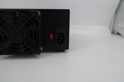U20423 Used Astron SS-30M Switching Power Supply 13.8Vdc/30A