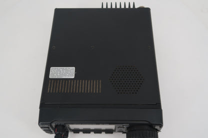 U20424 Used ICOM IC-706 HF/VHF All-Mode 100W Transceiver
