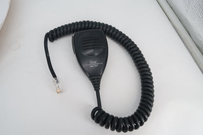 U20424 Used ICOM IC-706 HF/VHF All-Mode 100W Transceiver