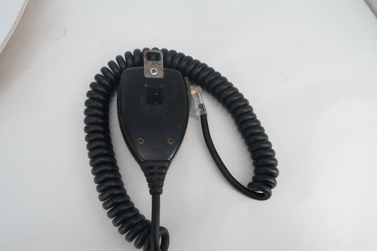 U20424 Used ICOM IC-706 HF/VHF All-Mode 100W Transceiver
