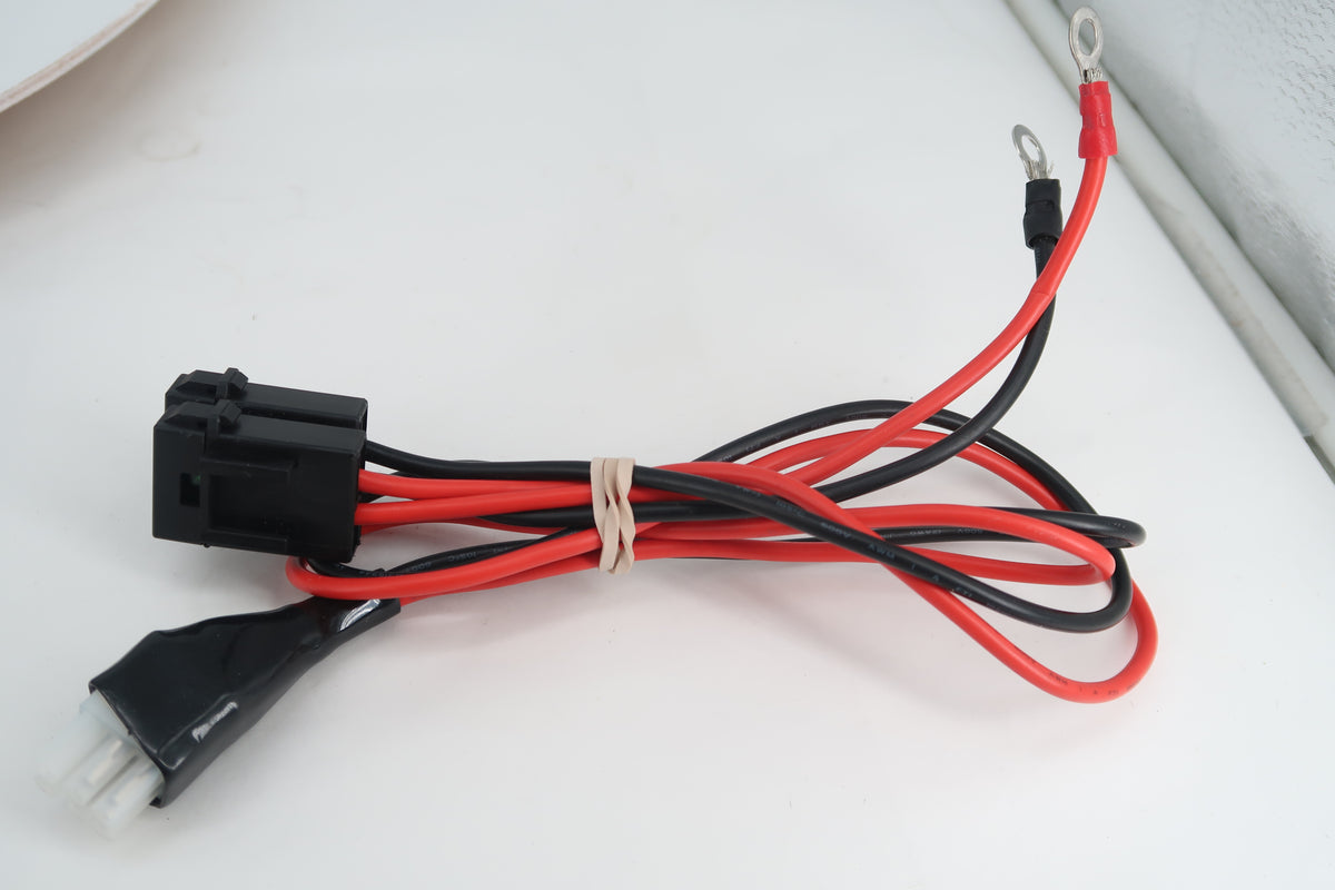 U20424 Used ICOM IC-706 HF/VHF All-Mode 100W Transceiver