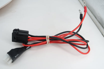 U20424 Used ICOM IC-706 HF/VHF All-Mode 100W Transceiver