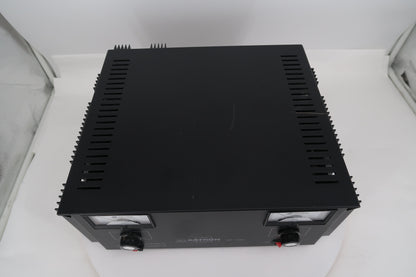 U20422 Used Astron VS-70M-AP Variable Heavy Duty Linear Power Supply 2-15Vdc/70A Peak