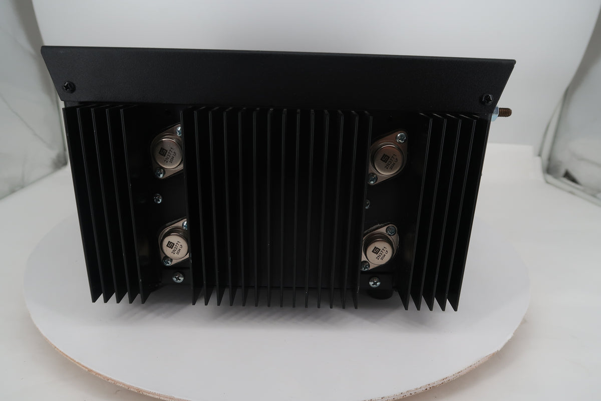 U20422 Used Astron VS-70M-AP Variable Heavy Duty Linear Power Supply 2-15Vdc/70A Peak