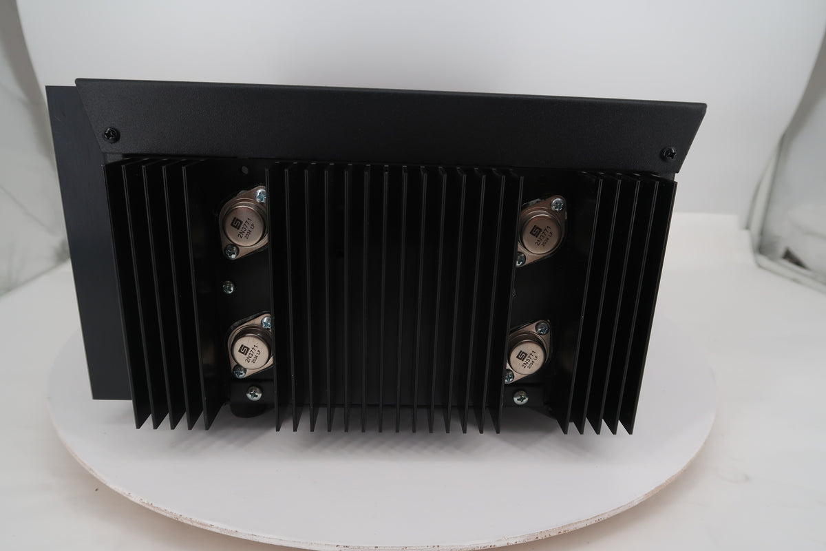 U20422 Used Astron VS-70M-AP Variable Heavy Duty Linear Power Supply 2-15Vdc/70A Peak