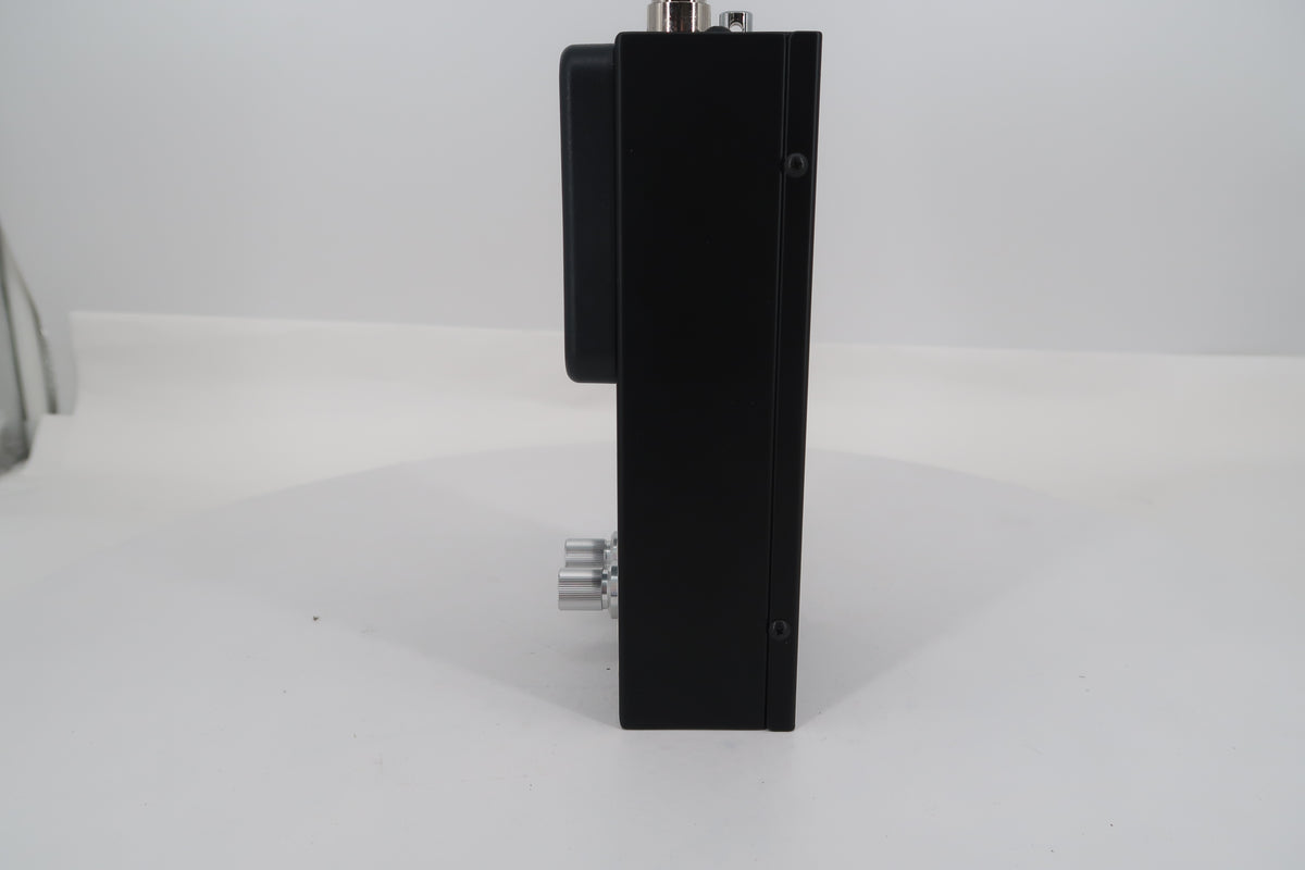 U20425 Used Comet Antennas CAA-500 Mark II Standing Wave Analyzer 1.8-500MHz