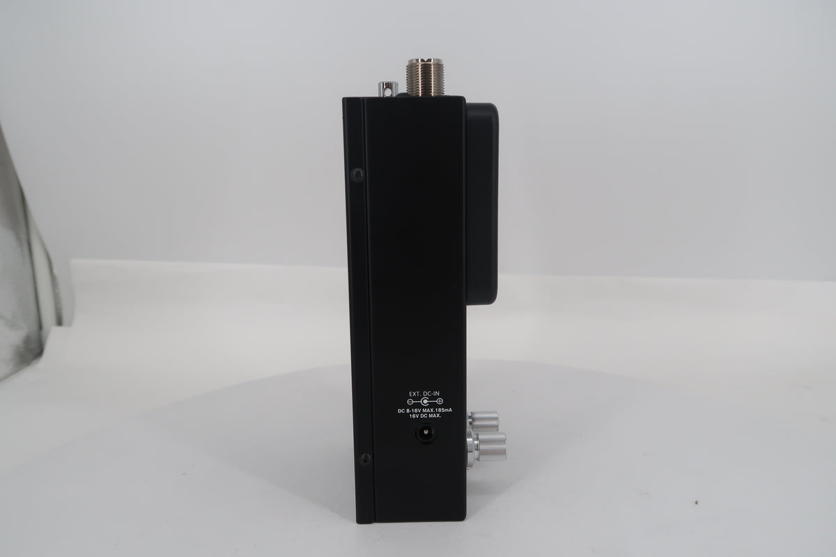 U20425 Used Comet Antennas CAA-500 Mark II Standing Wave Analyzer 1.8-500MHz