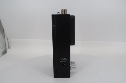 U20425 Used Comet Antennas CAA-500 Mark II Standing Wave Analyzer 1.8-500MHz