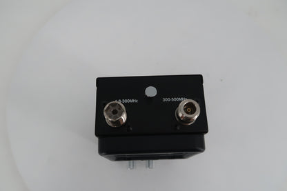 U20425 Used Comet Antennas CAA-500 Mark II Standing Wave Analyzer 1.8-500MHz